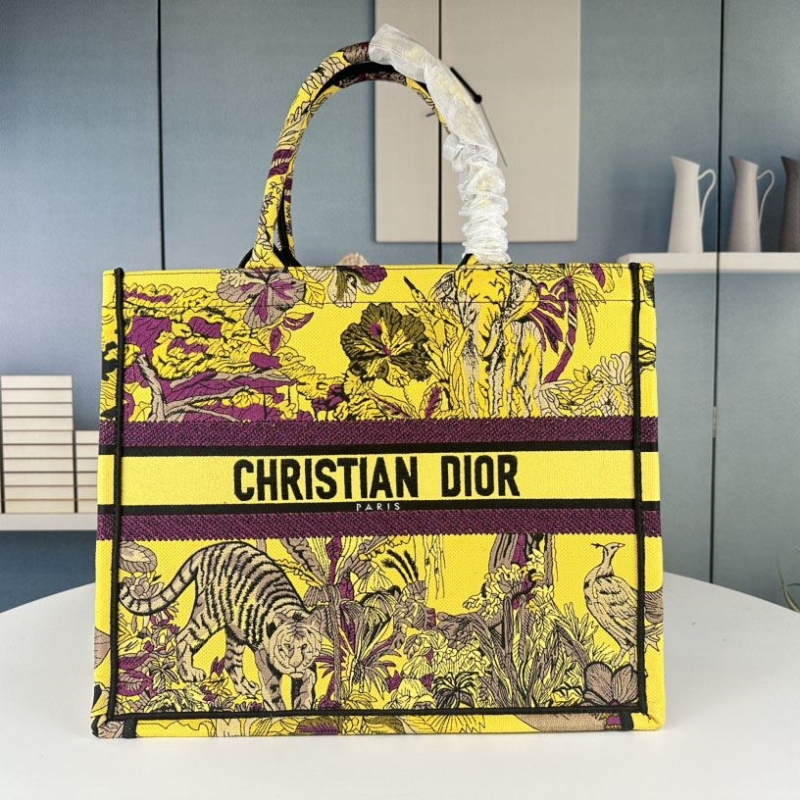 D*or shopping bags